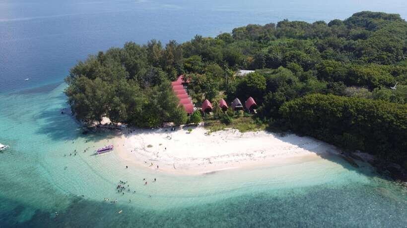 Day Trip 3 Secret Gilis in West South Of Lombok - A Deep Dive into the Itinerary and Experience