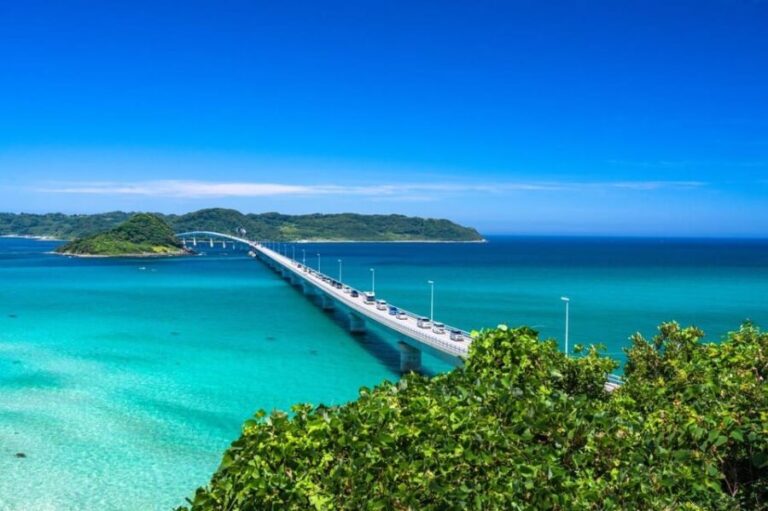Day Trip Bus Tour from Fukuoka to Tunoshima, Yamaguchi - Why This Tour Appeals to Travelers