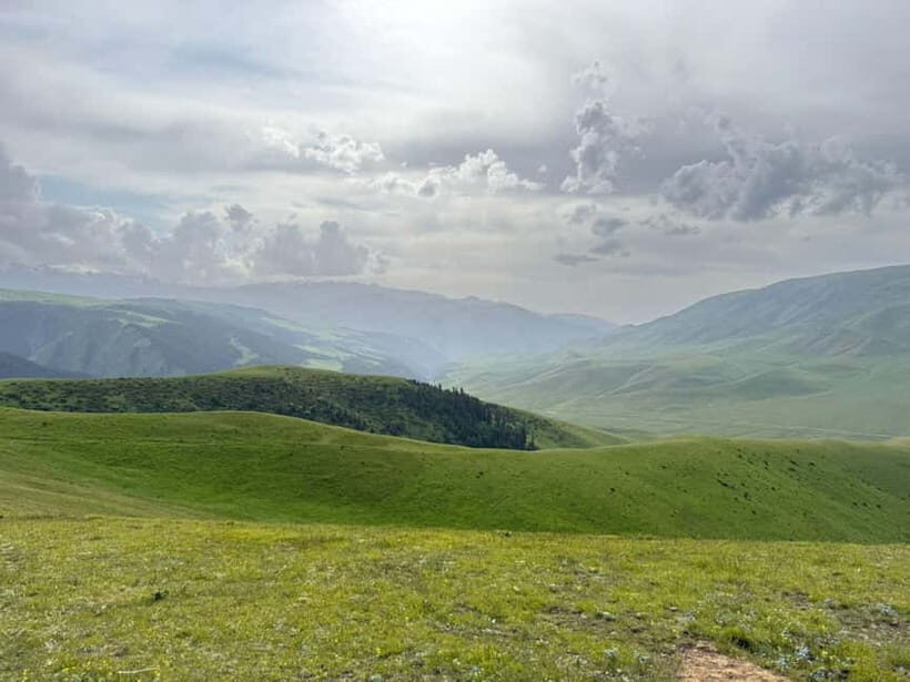 Day Trip by SUV: Turgen Waterfall & Assy Plateau Adventure - Practical Tips for Making the Most of the Tour