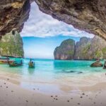 Day Trip From Phuket To Phi Phi Island By Cruise Youth - Practical Tips for Your Phi Phi Island Day Trip