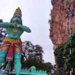 Day Trip from Port Klang Kuala Lumpur Famous Landmarks with Lunch - Transport and Group Dynamics