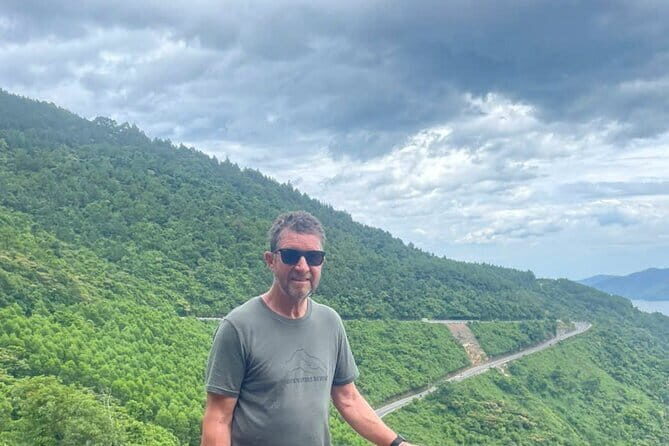 Day Trip Motorbike Tour in Hai Van Pass Round Trip - Authentic Experiences That Stand Out