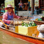 Day Trip to Bangkok Floating Market & Maeklong Railway - Authenticity and Value