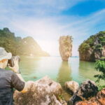 Day Trip to James Bond Island by Speedboat from Phuket - Detailed Breakdown of the Itinerary