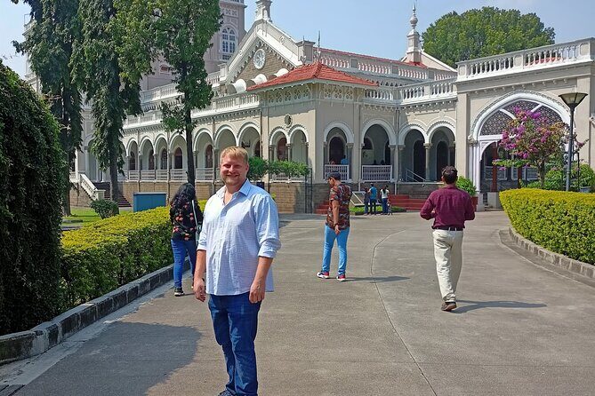 Day Trip to Pune (Guided Full day Sightseeing Tour from Mumbai) - Is This Tour for You?