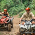 DAY TRIP Ubud Adventure White Water Rafting ATV with Lunch - Who Will Love This Tour?