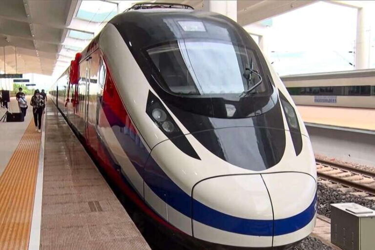 Day Trip Vientiane - VangVieng by Express Train - Practical Details That Matter