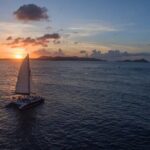 Days End Sunset Sail from the Westin at Frenchman's Reef - The Itinerary and What You Can Expect