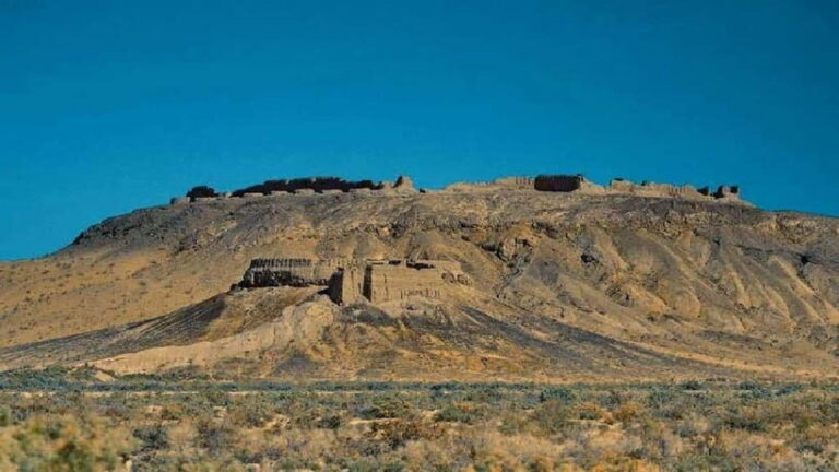Daytrip From Khiva To Ancient Fortresses - Final Thoughts: Is This Tour for You?
