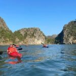 D'Charme Luxury Day Cruise Discover the Magic of Lan Ha Bay - What Makes This Tour Stand Out?