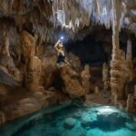 Deep Caves in Cabarete with Guided Tour and Swimming - The Guided Tour Experience