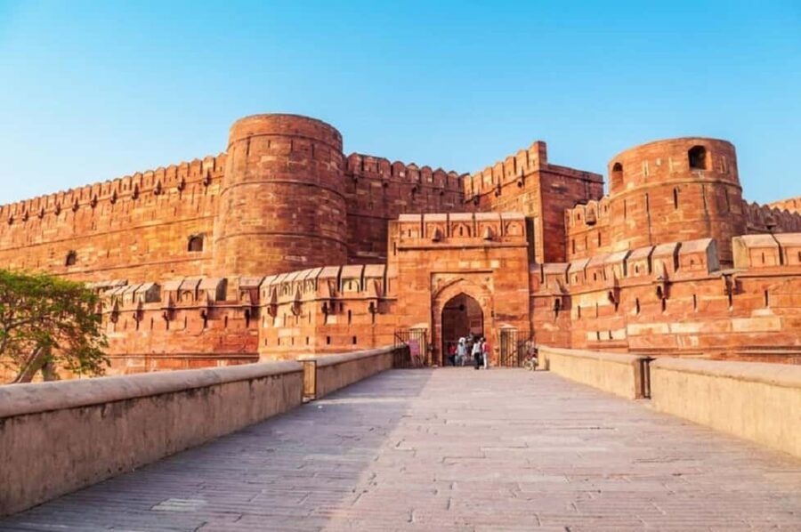 Delhi: 2-Day Taj Mahal/Agra City Tour with Fatehpur Sikri - Who Is This Tour For?