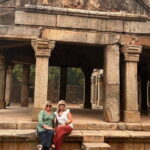 Delhi 360° : Covering all the aspects of Delhi with Female Guide - The Sum Up