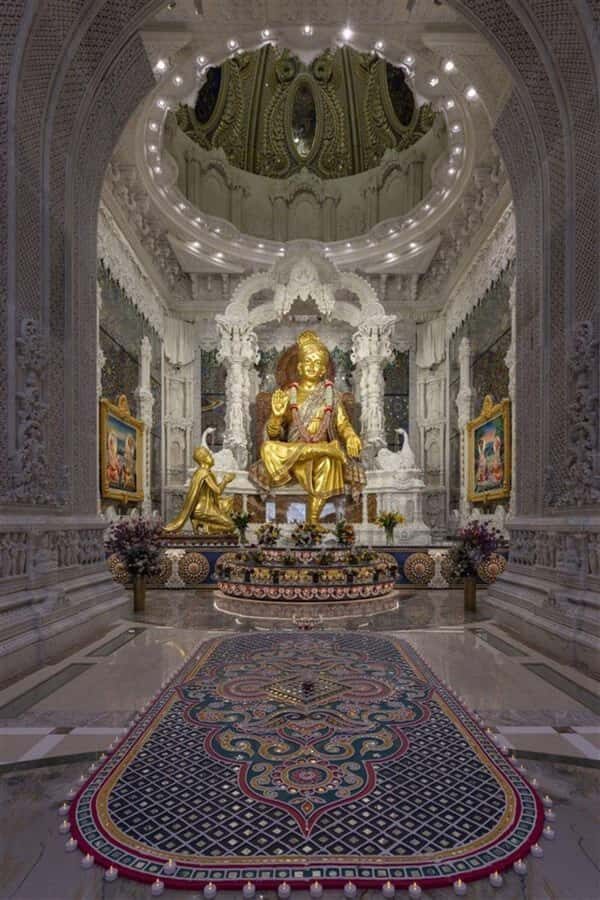 Delhi: Akshardham Light & Sound Show- Best short activity - Who Should Consider This Tour?