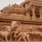 Delhi: Akshardham Temple Guided Tour w/ Water & Light Show - What Makes This Tour Stand Out?