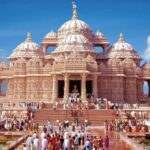 Delhi: Akshardham Temple Tour  Magical Light & Water Show - Who is This Tour Best For?