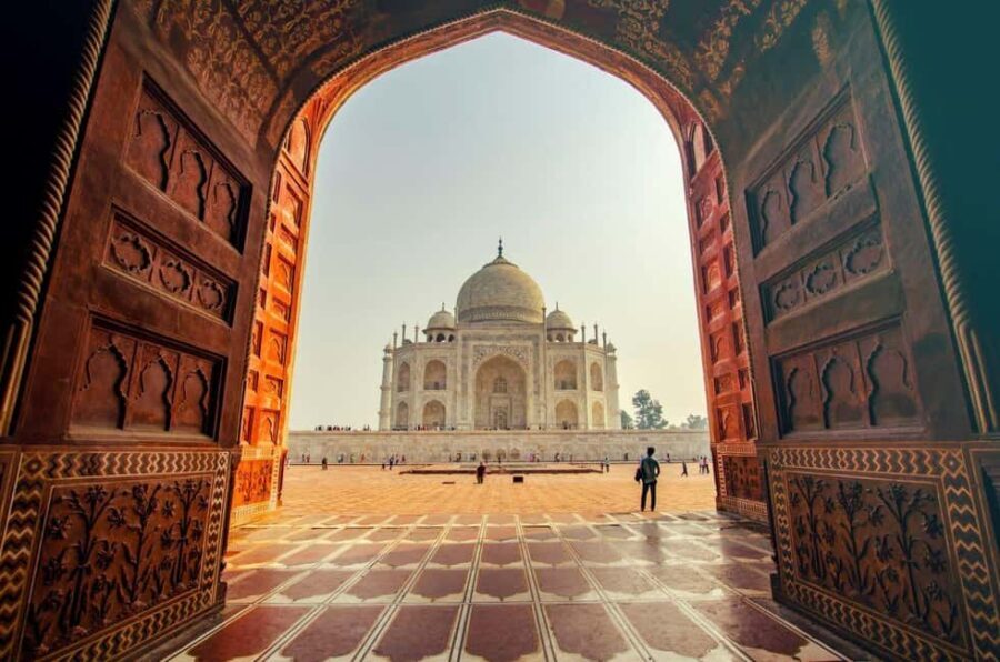 Delhi: All Included 3 Day Golden Triangle Tour with Hotel. - Transportation and Guides: Why They Matter