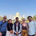 Delhi: All Inclusive Taj Mahal, Agra Fort &Baby Taj Day Tour - Potential Drawbacks or Considerations