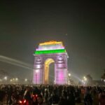 Delhi At Night: Private 3-Hour Guided City Tour By Car - What You Can Expect: A Balanced Experience