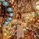 Delhi: Custom Shopping Tour Half /Full Day With Female Guide - Why This Tour Is a Great Choice