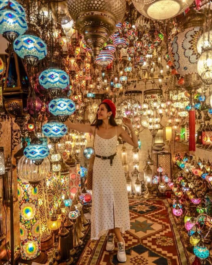 Delhi: Custom Shopping Tour Half /Full Day With Female Guide - Why This Tour Is a Great Choice