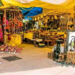 Delhi: Dilli Haat INA India's Diverse Cultures in One Place - Practical Details and Logistics
