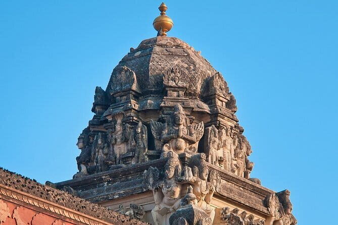 Delhi Divine Trail: Mathura Vrindavan Day Excursion - Who Should Consider This Tour?