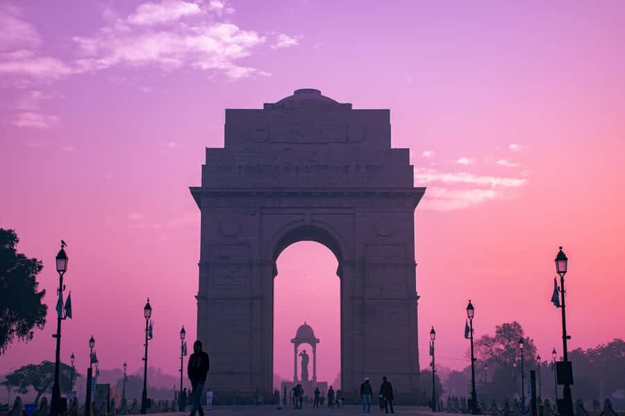 Delhi: Full Day Old and New Delhi Tour Package - The Practical Side: Transportation, Timing, and Cost