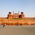 Delhi: Half-Day Private Guided Tour with Transport & Guide - Transportation and Practical Details