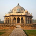 Delhi: Humayuns Tomb & Museum Tour By Private Car - Practical Details and What to Expect