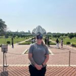 Delhi: Lotus Temple Walking Tour - Practical Details: What Travelers Need to Know