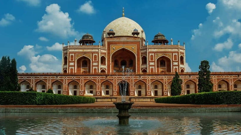 Delhi: New & Old Delhi Private Half or Full-Day Tour - Practical Details and What to Expect