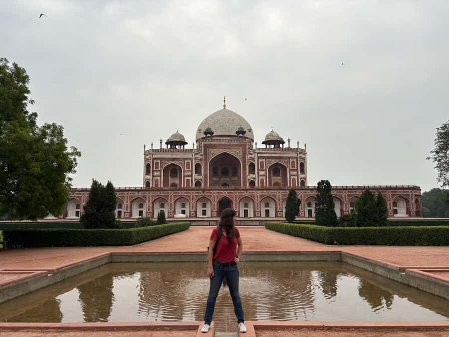 Delhi: Old and New Delhi Private Full or Half-Day Tour - Practical Tips & Considerations