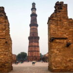 Delhi: Old and New Delhi Private Guided City Tour - Practical Details and What You Can Expect