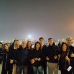 Delhi: Old Delhi, Akshardham Temple, and Light Show Tour - Akshardham Temple and the Evening Light Show