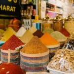 Delhi: Old Delhi Guided Tour with Rickshaw & Entry Tickets - The Itinerary: What You’ll See and Do