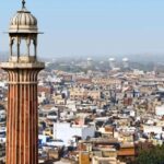 Delhi: Old Delhi Walking Tour with Rickshaw Ride - The Itinerary Breakdown