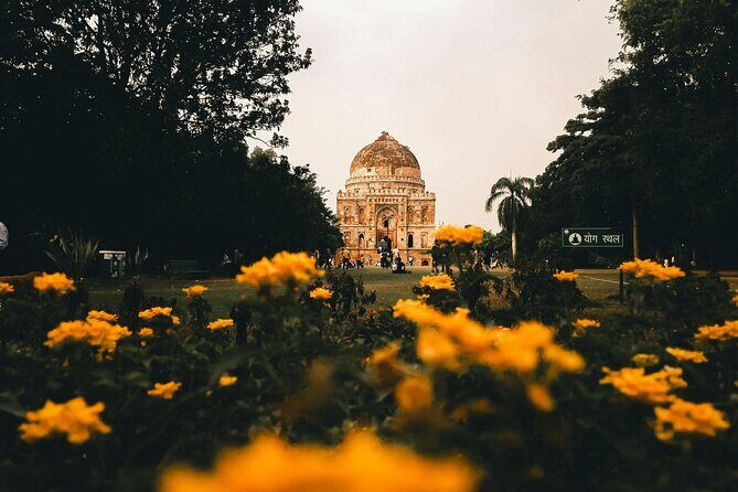 Delhi: Old & New Delhi Full or Half Day Tour - Why This Tour Excels