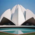 Delhi: Private Full Day Delhi Tour With Live Guide - The Red Fort: A Grand Intro to Mughal Delhi