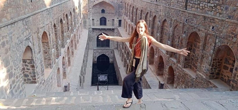 Delhi: Private Full-Day Tour of Old & New Delhi - Who Is This Tour Best For?