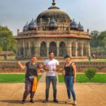 Delhi: Private Half-Day Delhi Tour with Guide and AC car - Who Should Consider This Tour?