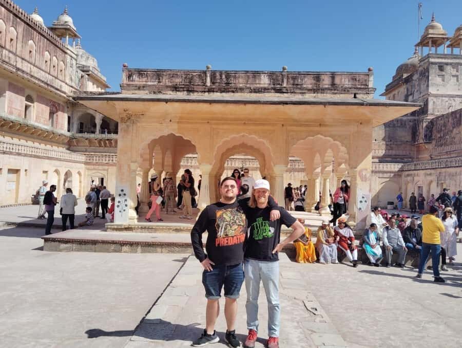 Delhi: Private Jaipur Cultural & Sightseeing Tour From Delhi - Why This Tour Offers Great Value