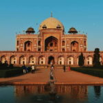 Delhi: Private Old and New Delhi Day Tour - A Delicious Local Lunch