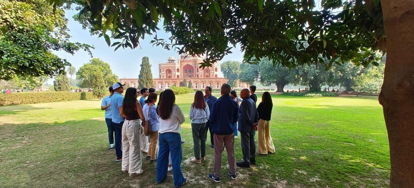 Delhi: Private Old & New Delhi Tour  Full or Half Day - Final Thoughts: Who Will Love This Tour