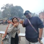 Delhi: Private Yamuna RiverGhat, Wrestling &Urdu Calligraphy - Practical Details and What to Expect