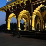 Delhi: Red Fort Light and Sound Show at Night with Transfer - An In-Depth Look at the Red Fort Night Experience