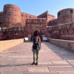 Delhi: Taj Mahal and Agra Skip The Line Private Day Tour - The Itinerary in Detail