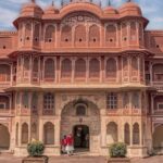 Delhi to Jaipur: Private Full-Day Guided City Highlights - A Well-Rounded Itinerary