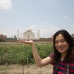 Delhi to Taj Mahal and Agra Fort Visit by SUV with Tickets - Who Should Consider This Tour?