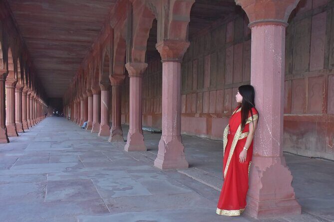 Delhi to Tajmahal All Inclusive Sunrise Tour - Why This Tour Offers Great Value